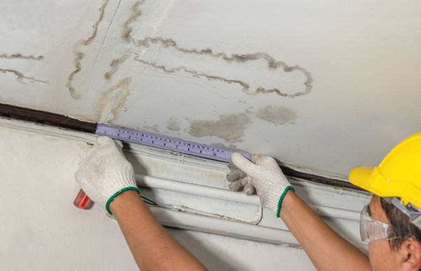 Reliable Basement Flood Cleanup contractor in Chelsea, OK by Aqua Guard Water Damage